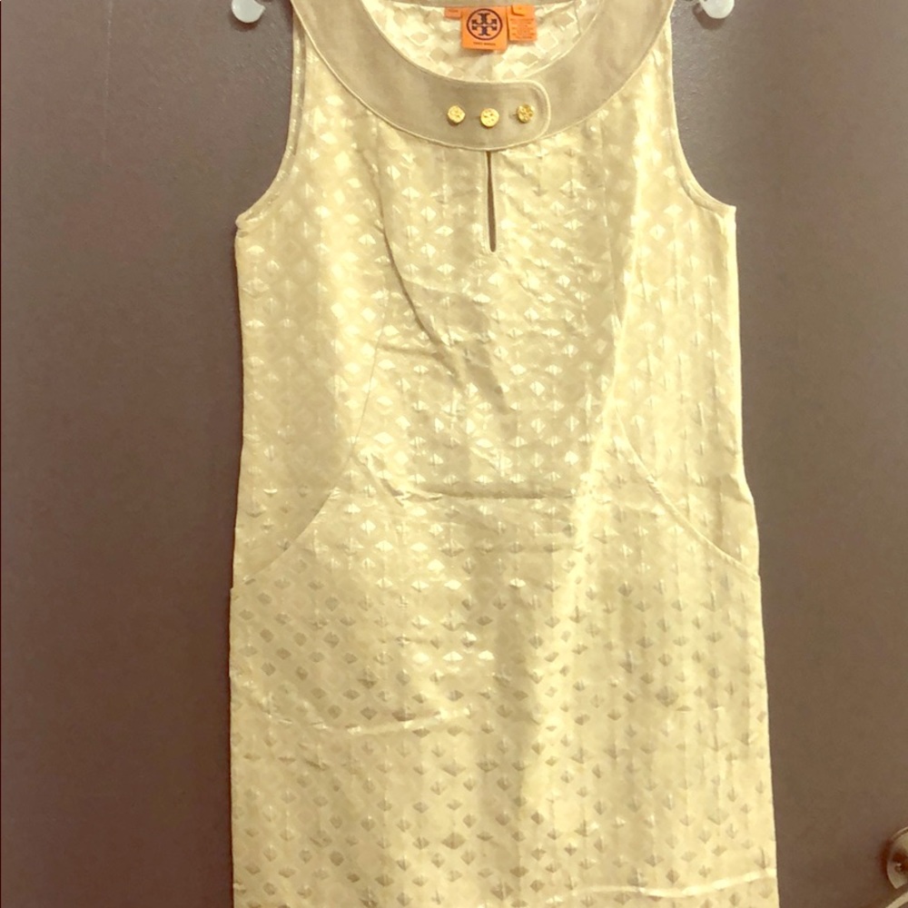 Tory Burch dress